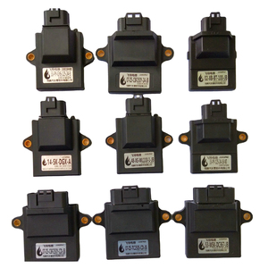 Système d'injection électronique de carburant pour <span class=keywords><strong>moto</strong></span> ECU National IV Scooter Voiture à faisceau incurvé Voiture de sport Tricycle Ordinateur de bord Allumeur - Product Image 2