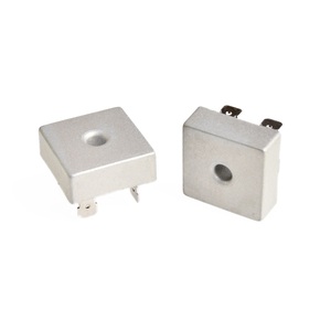 50A 1000V Metal Case <strong>Bridge</strong> <strong>Rectifier</strong> SEP KBPC5010 <strong>KBPC</strong>-5010 - Product Image 2