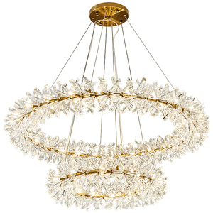 Kim loại đồng thau toàn cầu ánh sáng mặt dây chuyền tối thiểu Nhà hàng sử dụng đèn chiếu sáng hiện đại - Product Image 6