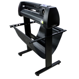 Printing With arms cutting plotter 720 