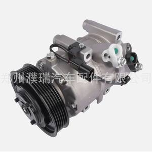 Compresseur de climatisation Kia 97701-D9001 pour Hyundai Tucson Kia Sportage - Product Image 2