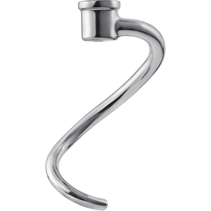 <span class=keywords><strong>Accessoires</strong></span> de remplacement électriques en promotion 	 Crochet à spirale de remplacement pour les mélangeurs à levage de bol <span class=keywords><strong>KitchenAid</strong></span> de 5,5 à 6 pintes - Product Image 1