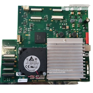 ตู้เอทีเอ็ม WINCOR <span class=keywords><strong>1750301247</strong></span> DMAB MOVEm CDAA Cpl 01750301247 - Product Image 1