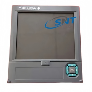 Registrador Sin Papel Yokogawa Fx1006/fx1008 OEM, 1 Año de Garantía, Origen Japón, Alimentación Electrónica - Product Image 2