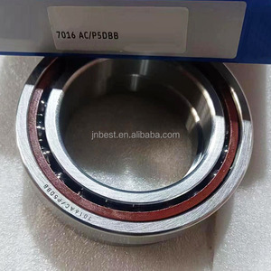 7018 trục chính mang 7018a cdga/p4a đơn hàng góc liên hệ bóng mang 7018 acd/p4a 7018 mang - Product Image 2