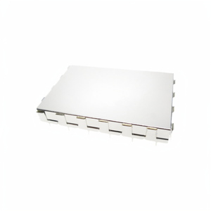 51-CBSA-2.0X4.25X0.5 ชิ้นส่วนป้องกันคลื่นวิทยุจากผู้ผลิต - Product Image 1