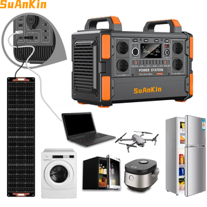 गर्म बिक्री प्लेब T11 1200w पोर्टेबल सौर जनरेटर 38v <span class=keywords><strong>6a</strong></span> 1008wh जीवन शक्ति उपकरण - Product Image 4