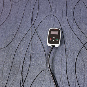 Запатентованный электрический термостатический отопитель для спальника грузовика на дизельном топливе |   Двойное отопление для кабины и спального места - Product Image 5