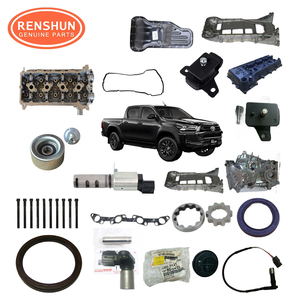 Pistone Motore 3L per HILUX VI Pickup (_N1_) 2.8 D 4WD 13101-54101 13013-54120 13103-54100 90999-73115 - Product Image 5