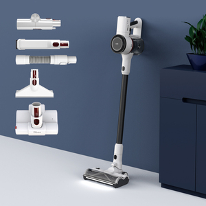 <span class=keywords><strong>Dibea</strong></span> <span class=keywords><strong>เครื่อง</strong></span><span class=keywords><strong>ดูด</strong></span><span class=keywords><strong>ฝุ่น</strong></span>อเนกประสงค์แบบ4 in 1ไร้สาย, <span class=keywords><strong>เครื่อง</strong></span><span class=keywords><strong>ดูด</strong></span><span class=keywords><strong>ฝุ่น</strong></span>28KPA ไร้สายแบบชาร์จไฟได้ไซโคลนแบบพกพา - Product Image 6