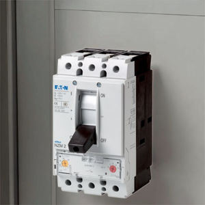 Автоматический выключатель EATON Moeller серии NZM, <span class=keywords><strong>32</strong></span>А, в пластиковом корпусе, промышленный - Product Image 3
