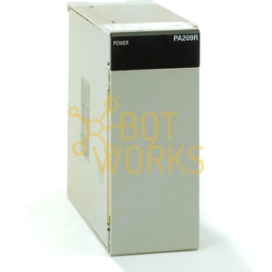 Omron C200HWPA209R159 - Nuovo - Product Image 1