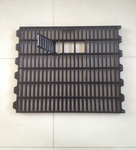 พื้นเหล็กหล่อสำหรับฟาร์มหมูแนะนำทางเลือกสำหรับกรงเลี้ยงสัตว์กรงสัตว์เลี้ยง - Product Image 5