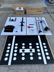 Ban đầu di động khởi động x431 ADAS hiệu chuẩn sinh thái Kit tiêu chuẩn-multi-xe ACC/ldw/BSD hệ thống công cụ hiệu chuẩn - Product Image 5