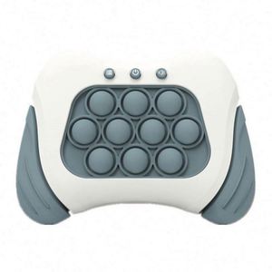 Cute Stress Relief Toys <b>Boys</b> Light-<b>Up</b> Pop Quick Push Game Kids Toys 2024 Silicone Training Stress Relief Toys for Adults - Product Image 5