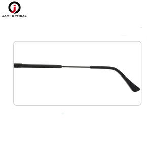 Haute qualité classique en acier inoxydable cadre Double pont lunettes de soleil polarisées pilote mode lunettes de soleil hommes lunettes de soleil - Product Image 2