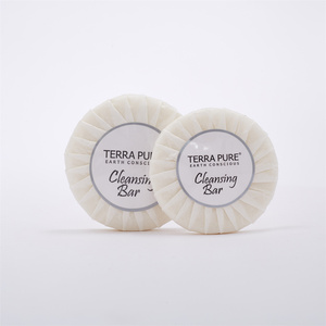 Nhà Sản Xuất Tùy Chỉnh Mini Khách Sạn Xà Phòng Xách Tay 14G 20G 35G 50G Nhỏ Dùng Một Lần Với Tùy Chỉnh Hương Thơm Màu Sắc Và Nhãn Dán - Product Image 6