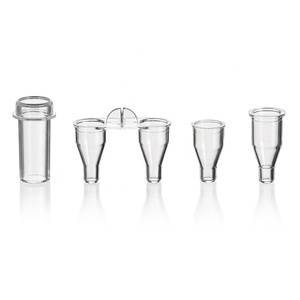 Kuvet Plastik untuk TECO Jerman - Product Image 1