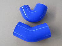 Tuyau en Silicone droit de haute qualité de 5000mm nouvelle condition pour Audi VW Golf et application de voiture à ajustement direct de moteur de siège