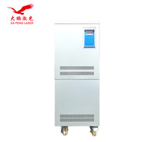 Estabilizador de Voltaje Automático Inteligente AVR de Alta Eficiencia DA PENG LASER, Regulador de Voltaje CA de 40000W para Corte Láser CNC