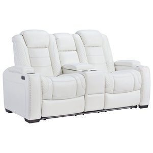 Sofá de Cine Reclinable Eléctrico de Cuero de Primera Calidad CY, Muebles para Sala de Cine VIP, Sillón Reclinable Eléctrico - Product Image 5