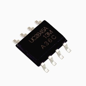 Contrôleurs de commutation SOIC-8 d'origine UC2845AD8TR, puces IC UC2845A UC2845AD8 UC2845AD8TR - Product Image 1