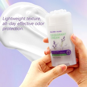 Desodorante en Barra para todo <span class=keywords><strong>el</strong></span> cuerpo, reduce <span class=keywords><strong>el</strong></span> olor corporal, aroma fresco de ciper y lavanda, aroma amaderado, fragancia duradera, barra antitranspirante - Product Image 3