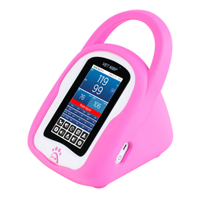 جهاز طبي بيطري سريع لمراقبة ضغط الدم الحيواني جهاز طبي دقيق لرعاية الحيوانات الأليفة - Product Image 1