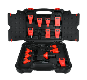 Autel mp808bt Pro Kit 21 + ngôn ngữ xe công cụ Kit OE ECU mã hóa OBD2 Scanner công cụ chẩn đoán OBD-II xe máy quét - Product Image 3