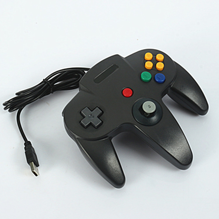 Black  USB port