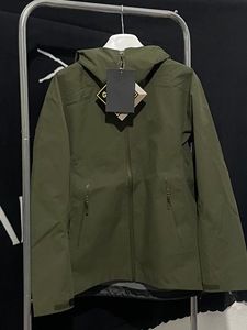 Imperméable Complet en Polyester Léger et de Haute Qualité Coupe-Vent et Étanche pour Hommes et Femmes, Idéal pour la Randonnée et les Voyages pour Adultes - Product Image 3