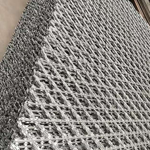 Welding <strong>Razor</strong> <strong>Wire</strong> Mesh Fence - Product Image 3
