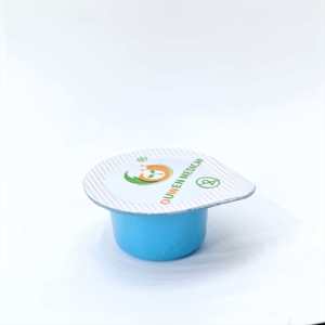 Material Abrasivo Dental Desechable de Partículas <span class=keywords><strong>Uniformes</strong></span>, Seguro y Sanitario, 100 Unidades/Caja, Marca Ouwen, Alta Calidad - Product Image 3