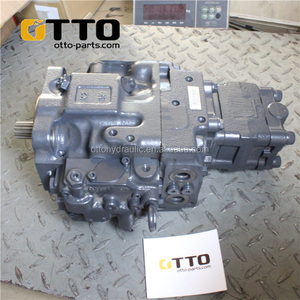 Pc35mr-2 pc30mr-3 pc35r-8 pc40 pc40-2 pc40-5 pc40-7 pc40-8 pc40-9 Гидравлический поршневой насос для экскаватор главный насос - Product Image 2