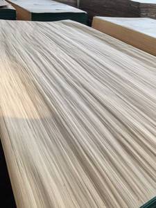 Impiallacciatura in Legno di Alta Qualità per Decorazione Mobili e Armadi - Product Image 4