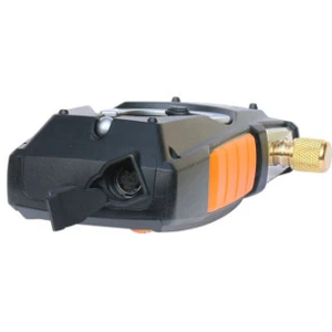 Manómetro digital de vacío/micrómetro Testo 552 original y nuevo con resolución de 1 micrón, 2 pilas AA, Testo 552 original - Product Image 4
