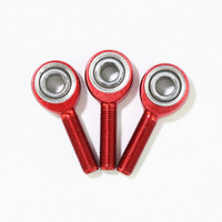 95915222 XTS IMG extremo de barra de acoplamiento de coche izquierdo derecho 53560 TF0 003 53540 TF0 003 para Honda Fit City Ge Gm 2009 2010 2011 2012 2013 2014