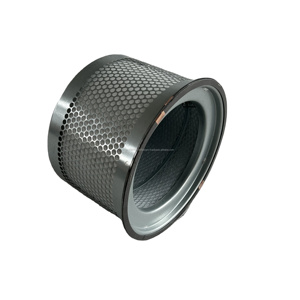 Filtro de Aire para Compresor Industrial Meng Ma DB 2105/DB 2319/DB 2021, Separador de Aceite Enroscable - Product Image 1