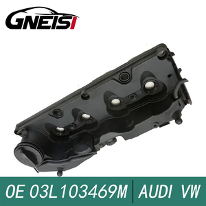 Couvre-culbuteurs pour Audi A4 A5 A6 Q5 2008-2017 03L103469M - Product Image 4