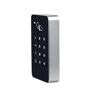 Shenzhen Factory 125KHZ RFID Card Reader Access Control System RFID Card Access Control Terminal