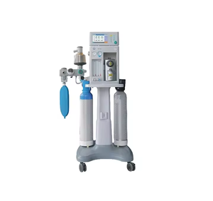 Máquina de Anestesia Portátil para Mascotas, Perros y Gatos, para Uso Veterinario en el Hogar, América <span class=keywords><strong>del</strong></span> <span class=keywords><strong>Sur</strong></span> - Product Image 1