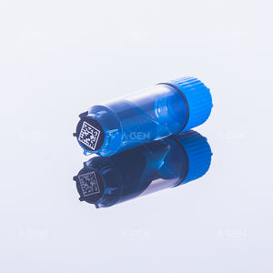 Tube cryogénique pour laboratoire médical, flacon stérile transparent de 1.9ml, flacons cryogéniques avec boîte <span class=keywords><strong>SBS</strong></span> - Product Image 4