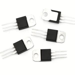 New and Original WML08N65C4 TO-220F Transistor CZSKU:HU47GX00 - Product Image 1