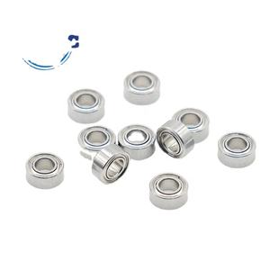 Prix usine de haute qualité <span class=keywords><strong>685</strong></span> petits roulements à billes à gorge profonde scellés en acier chromé à une rangée pour l'industrie - Product Image 5