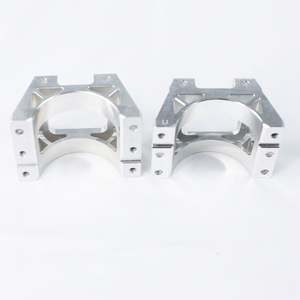 Base de Motor T40, Juego de Accesorios Superior e Inferior para Drones de Pulverización Agrícola, Repuestos y Accesorios, Base de Motor Superior - Product Image 4