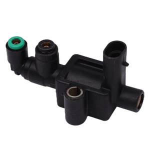 Baru 3 cara katup Solenoid 173.1108GT G90-1001-2 G90-6047 5030451A untuk mesin Diesel - Product Image 2