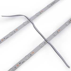 <span class=keywords><strong>Achat</strong></span> de panique à bas prix, <span class=keywords><strong>barre</strong></span> lumineuse LED à lentille diffuse SMD3030, 3000K 4000K 6000K 11000K, <span class=keywords><strong>barre</strong></span> lumineuse rigide en cuivre + <span class=keywords><strong>aluminium</strong></span> pour panneau publicitaire - Product Image 4