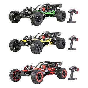 ROFUN Baha Rovan Baja 5B Camioneta a Control Remoto de Gasolina, Escala 1/5, Motor de 2 Tiempos y 29CC, Material Metálico - Product Image 3