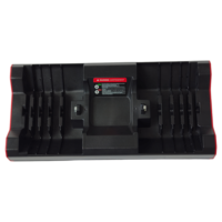 Kit d'haltères réglables Yark 36kg, 2x36kg, pour entraînement ergonomique rotatif de poignet, compatible maison intelligente