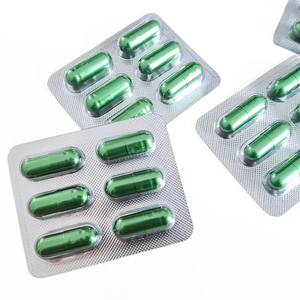 ยาสมุนไพรเพิ่มพลังสำหรับผู้ชาย สูตรเฉพาะ ผลิตภัณฑ์เสริมอาหารสมุนไพร โรงงานรับรองมาตรฐาน GMP - Product Image 3